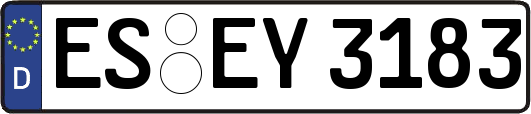 ES-EY3183