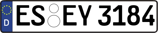ES-EY3184