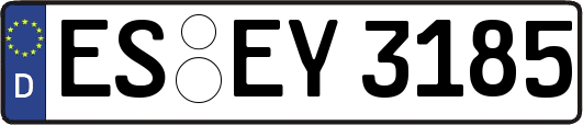 ES-EY3185