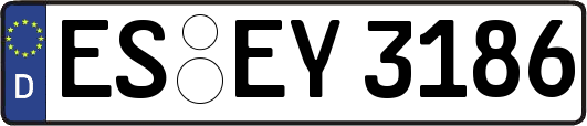 ES-EY3186