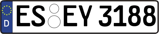 ES-EY3188