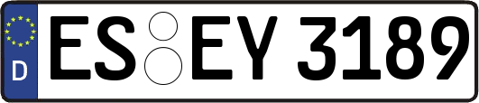 ES-EY3189