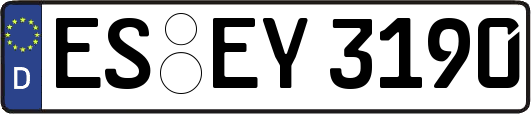 ES-EY3190