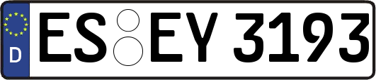 ES-EY3193