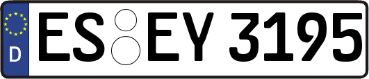 ES-EY3195