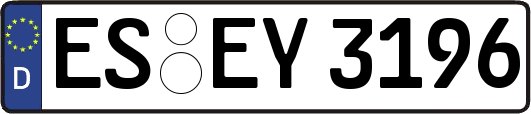 ES-EY3196