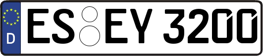 ES-EY3200