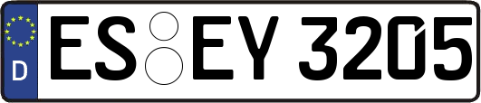 ES-EY3205