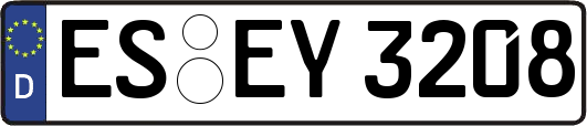 ES-EY3208