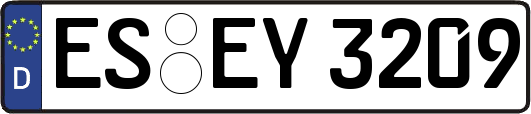 ES-EY3209