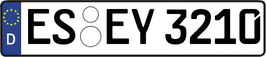 ES-EY3210