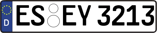 ES-EY3213