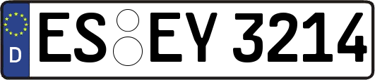 ES-EY3214