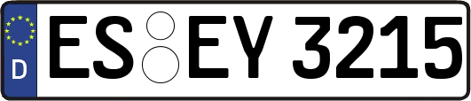 ES-EY3215