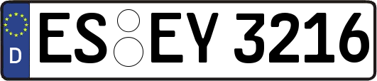 ES-EY3216