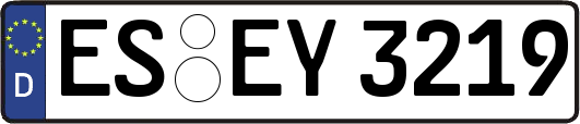 ES-EY3219