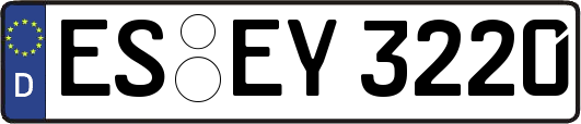 ES-EY3220
