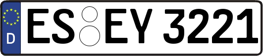 ES-EY3221