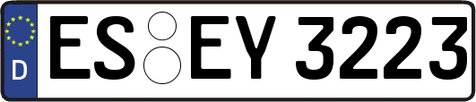 ES-EY3223
