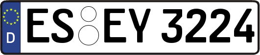 ES-EY3224