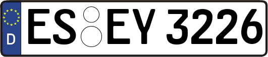 ES-EY3226
