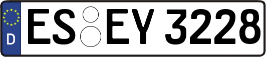 ES-EY3228