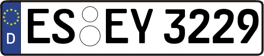 ES-EY3229