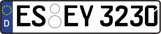 ES-EY3230