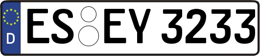 ES-EY3233