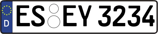 ES-EY3234
