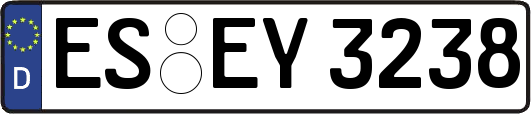 ES-EY3238
