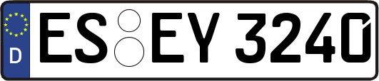 ES-EY3240