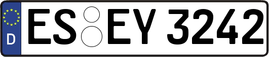 ES-EY3242