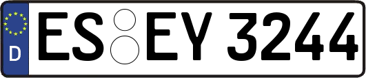 ES-EY3244