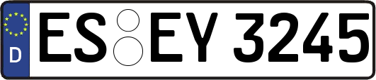 ES-EY3245