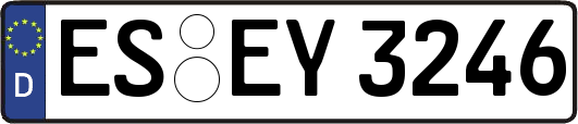 ES-EY3246