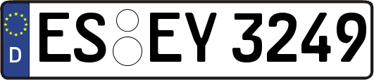 ES-EY3249