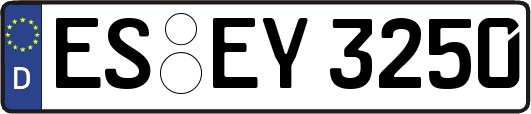 ES-EY3250