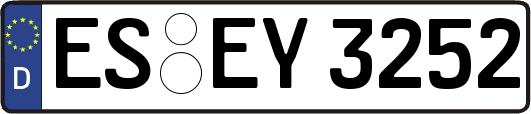 ES-EY3252