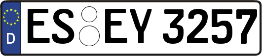 ES-EY3257