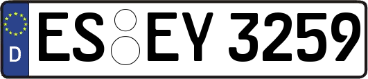 ES-EY3259