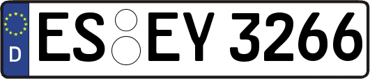 ES-EY3266