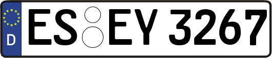 ES-EY3267