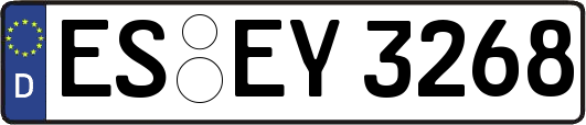ES-EY3268