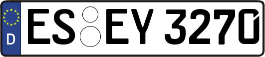 ES-EY3270