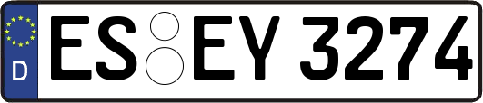 ES-EY3274