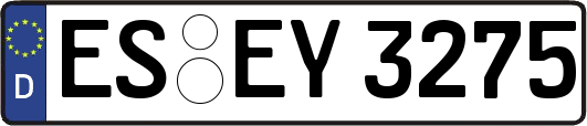 ES-EY3275