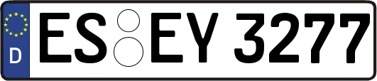ES-EY3277