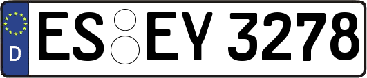 ES-EY3278