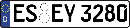ES-EY3280